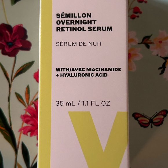 BNIB SEMILLION NIGHT SERUM - Picture 6 of 8